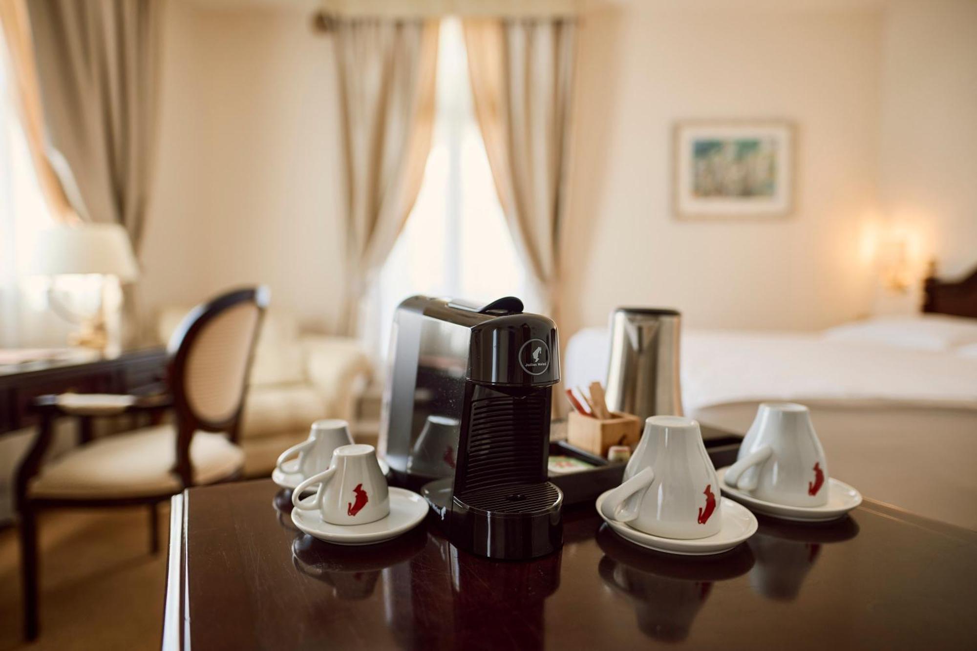 Arbiana Heritage Hotel Rab Town Luaran gambar