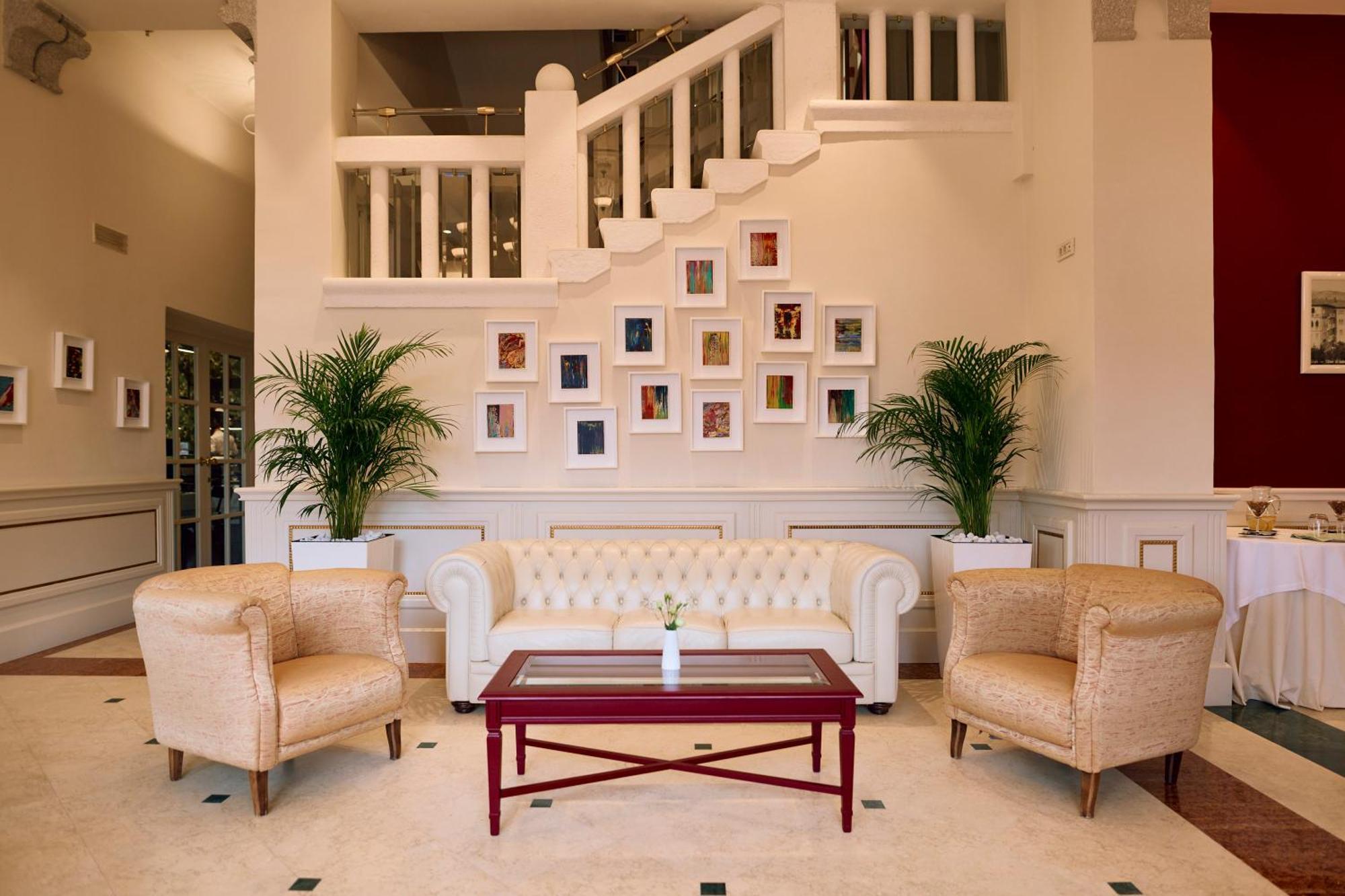 Arbiana Heritage Hotel Rab Town Luaran gambar
